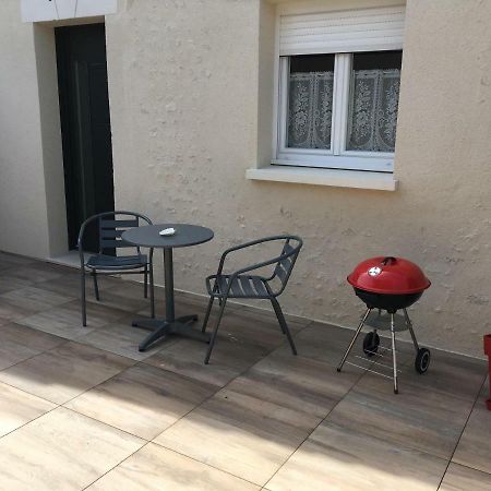Le Margouillat Apartment Vibrac  Exterior photo