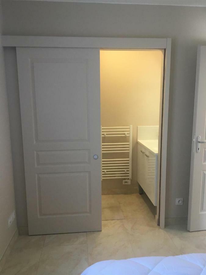 Le Margouillat Apartment Vibrac  Exterior photo